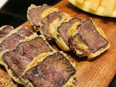 -宴小馆·小海鲜青岛菜(五四广场店)