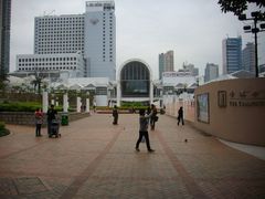 -九龙公园