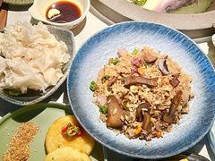 -鲜潭蒸汽石锅鱼(五道口购物中心店)