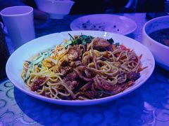 -巴特餐饮6加1音乐餐吧·新疆菜