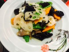 -粗粮人家·东北菜(洋桥店)