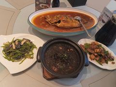 -安徽大厦中餐厅