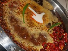 -贤合庄卤味火锅(时代广场店)