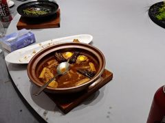 -狮王府淮扬菜(百家湖1912店)