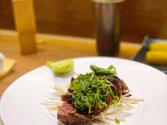 炭烤澳洲和牛-Fukumimi·美醉堂 居酒屋(金尚店)