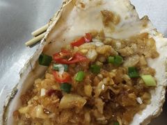 -内蒙古海拉尔烤羊腿·烤全羊·烧烤