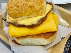 -颓记茶餐厅(美景总店)