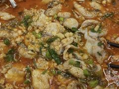 -好妹酸菜鱼馆(龙江店)