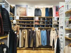 -优衣库(北京首开福茂宋家庄购物中心店)