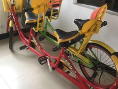 -乡乐园蟹庄·阳澄湖农家乐