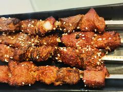 -伊带伊路新疆美食府(呼家楼店)