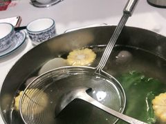 -陈记顺和潮汕鲜牛肉火锅(棠德南路店)