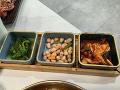 -红沃鳗鱼黑牛烤肉店(不老街店)