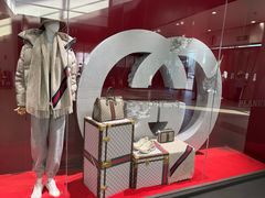 -杉杉奥特莱斯广场(哈尔滨店)
