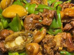 -品味居·首店·大连鲜活海鲜大连菜(东港店)