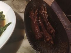 -绿茶餐厅(昌平悦荟店)