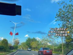 -广东天露山旅游度假区