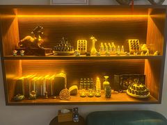 -布梵·台式热敷古法按摩Massage·Spa(品尊国际店)