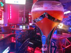-UP嘻哈酒吧(粉巢店)