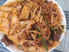 -福瑞记老孙头biangbiang面(新生路店)