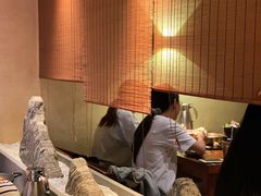 大堂-春熙台韩国料理·章鱼肥牛(西丽店)