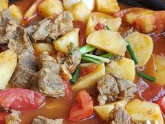 -周麻婆·川式小炒(宁德蕉城南路店)