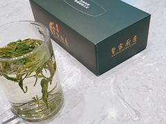 -曾家厨房·新徽菜(九华山路店)