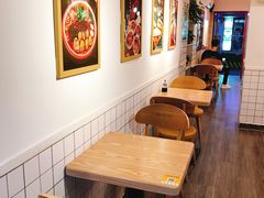 用餐区-十三朝牛馍王擀面皮(骡马市店)