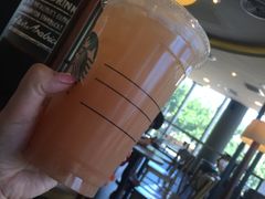 -星巴克(夏日百货店)