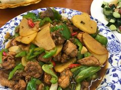 -美味居(古城店)