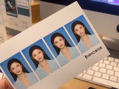 -海马体照相馆(广州新世界云门New park店)