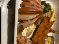 -宝莱纳餐厅(滨江店)