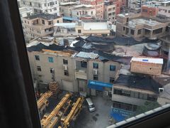 -厦门蓝湾半岛酒店