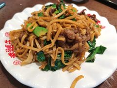 -幸运牛汕头小黄牛牛肉火锅(梅林店)