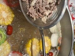 -犇鼎牛潮汕牛肉火锅(新辰里学清路店)