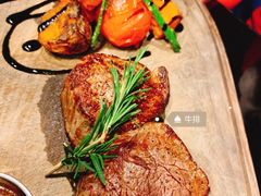 -查特花园美食广场(西单大悦城店)