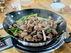 -大地农庄(逢沙大道店)
