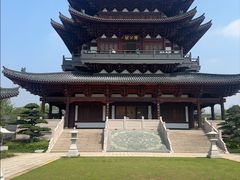 -江心屿景区