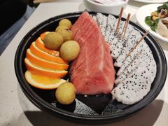 -海底捞火锅(劲松店)