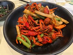 瞿记秘制虾-聚味瞿记·龙虾堂(坡子街店)