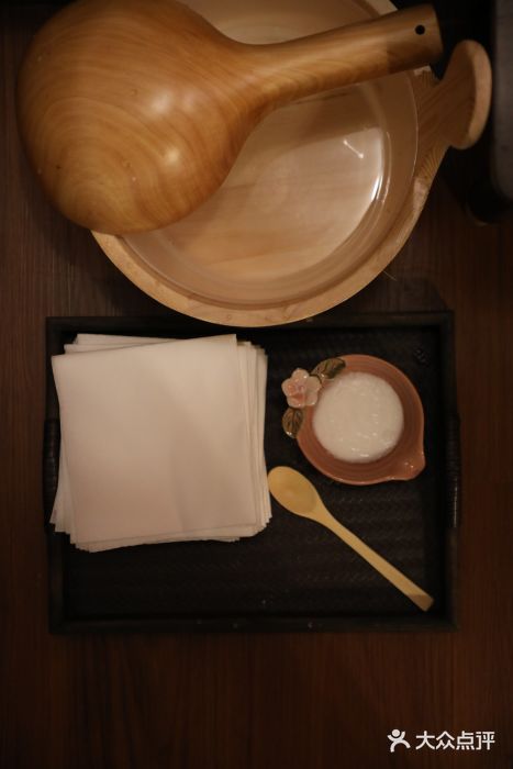 丽象SPA·柔式高端按摩(太古仓店)图片