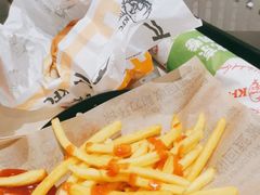 -肯德基(远洋店)