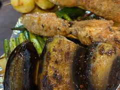 -云晓光头烧烤吧(新大陆广场店)