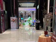 -桂林会展国际酒店-御园