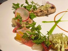 -弦月窗LUNETTE BY AMANDA(复兴路店)