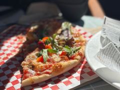肉食者披萨-TIMEZONE8东八时区餐厅&酒吧(798店)