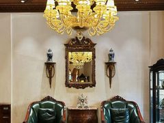 -马勒别墅饭店(静安寺店)