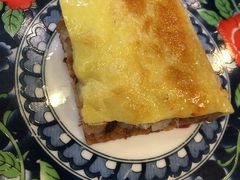 三鲜豆皮-老浒记民俗酒楼(王府井店)