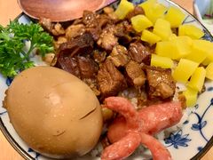 -红小满休闲餐厅(十全街店)