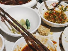 -焯牛潮汕牛肉火锅(云峰街创始店)